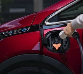 chevrolet bolt trade in value here s what you should get and why