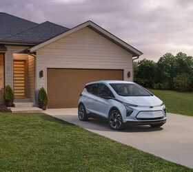chevrolet bolt trade in value here s what you should get and why