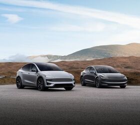 autoguide.com - Colum Wood - Tesla, Not Porsche, is Actually the Most Appealing Car Brand