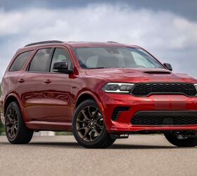dodge shows durango smokescreen and new custom paint choices
