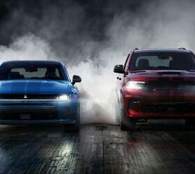 Dodge Shows Durango Smokescreen And New Custom Paint Choices