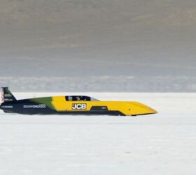 JCB Hydromax: All The Details