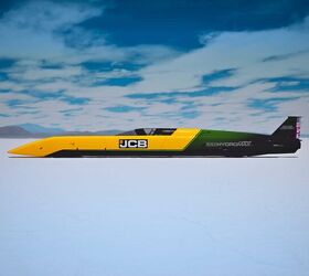 jcb hydromax all the details