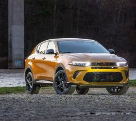 Dodge And Alfa Romeo Recall Nearly 49,000 Crossovers For Seatbelts