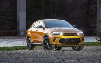 Dodge And Alfa Romeo Recall Nearly 49,000 Crossovers For Seatbelts