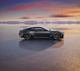 aston martin unveils db12 s trio and vanquish 25 special edition