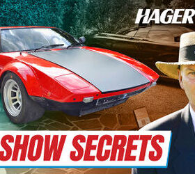 How to Make Your Car a Concours Winner: The Dos and Dont's of Car Care