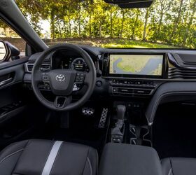 toyota recalls camry