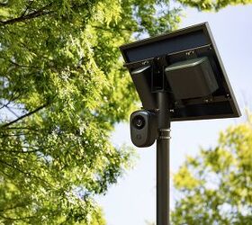 google is telling people flock cameras are full of gold
