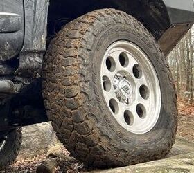 Toyo Open Country R/T Trail Tire Review: Happy Medium