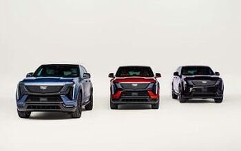 Curated By Cadillac Program Brings Customization To The Escalade IQ