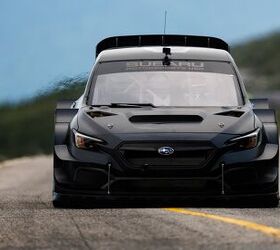 subaru shatters mt washington hillclimb record