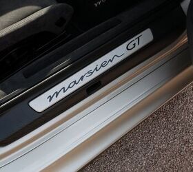 marsien gt all the details