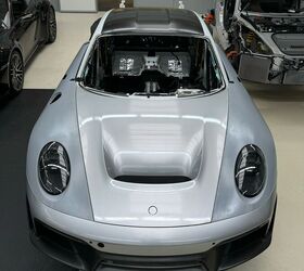 marsien gt all the details