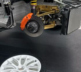 marsien gt all the details