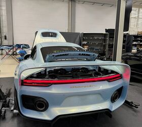 marsien gt all the details