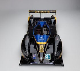 HRC Heritage Racing Program: All the Details