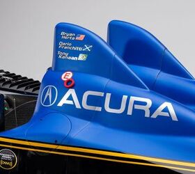 Honda Will Now Sell, Restore, and Track-Support Its Historic Race Cars