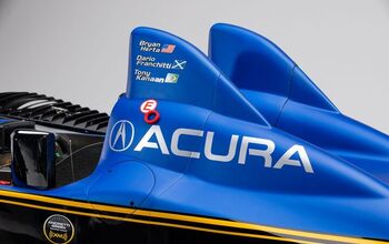 Honda Will Now Sell, Restore, and Track-Support Its Historic Race Cars
