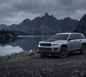 2027 jeep grand cherokee gains trailhawk uplnd and overland trims