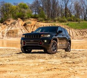 2027 jeep grand cherokee gains trailhawk uplnd and overland trims