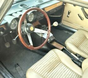 1972 alfa romeo gtv for sale