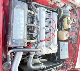 1972 alfa romeo gtv for sale