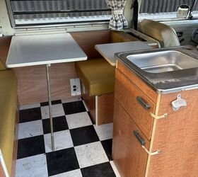 1970 volkswagen early bay westy for sale