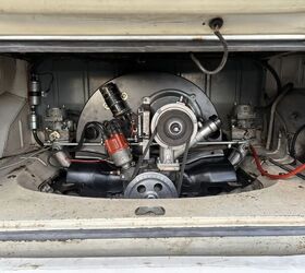 1970 volkswagen early bay westy for sale