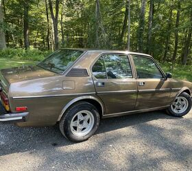1978 alfa romeo alfetta sports for sale