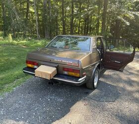 1978 alfa romeo alfetta sports for sale