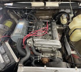 1978 alfa romeo alfetta sports for sale