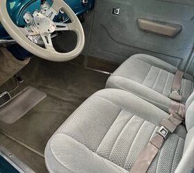 1933 chevy eagle street rod sedan for sale