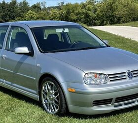 2002 volkswagen gti 337 for sale