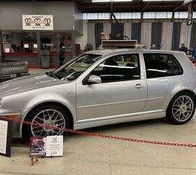 2002 volkswagen gti 337 for sale
