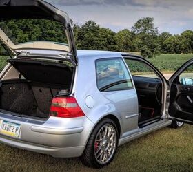 2002 volkswagen gti 337 for sale