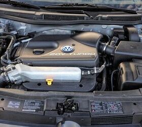 2002 volkswagen gti 337 for sale