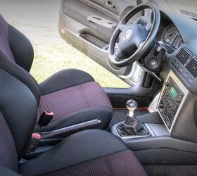 2002 volkswagen gti 337 for sale