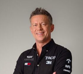 cadillac fires f1 bosslooks to leverage ai cure reliability issues