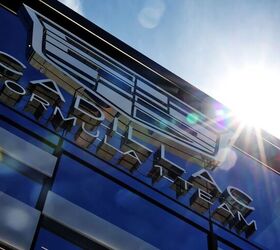 cadillac fires f1 bosslooks to leverage ai cure reliability issues