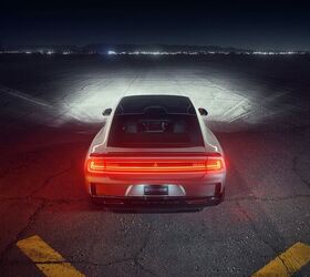 dodge charger police pursuit special breaks cover in florida