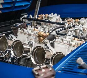 super rare 1963 chevrolet corvette grand sport heads to auction