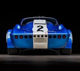 super rare 1963 chevrolet corvette grand sport heads to auction