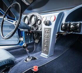 super rare 1963 chevrolet corvette grand sport heads to auction
