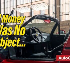 5 Iconic '90s Cars To Buy If Money Was No Object