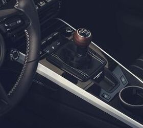 porsche offers americans another 911 manual option 2027 carrera s mt