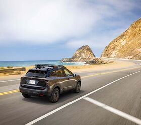 2027 nissan kicks rock creek package