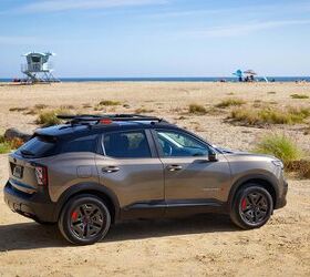 2027 nissan kicks rock creek package