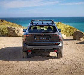 2027 nissan kicks rock creek package