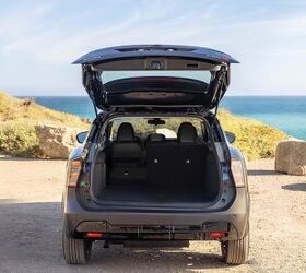 2027 nissan kicks rock creek package